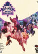 The Bat-Man – Second Knight 001 (2025) 001