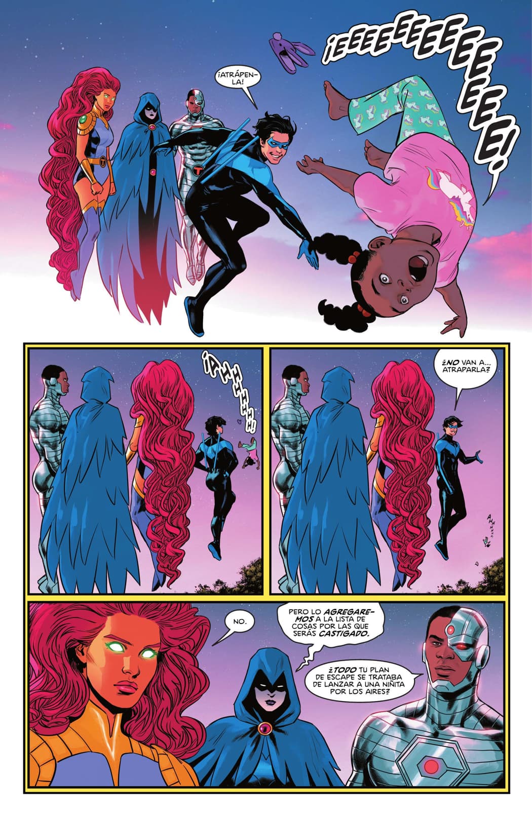 Nightwing (2016) - Marmota Comics