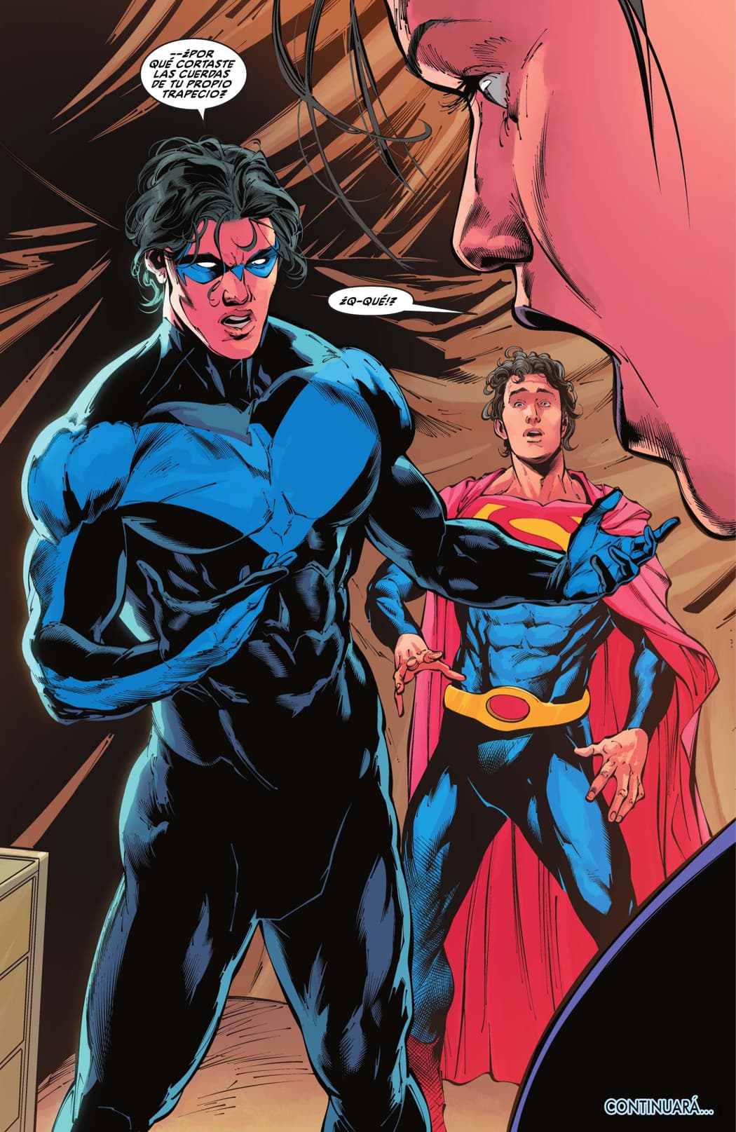 Nightwing (2016) - Marmota Comics