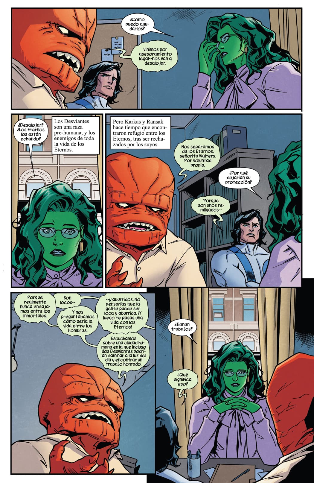 The Sensational She Hulk 2023 Marmota Comics the-sensational-she-hulk-2023-marmota-comics