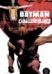 Batman – Curse of the White Knight 001-000