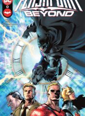 Flashpoint Beyond (2022) 000-000