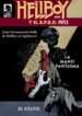 Hellboy and the B.P.R.D. – 1953–The Phantom Hand & the Kelpie-001