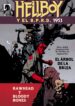 Hellboy y el BPRD 07-01