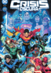dark crisis portada