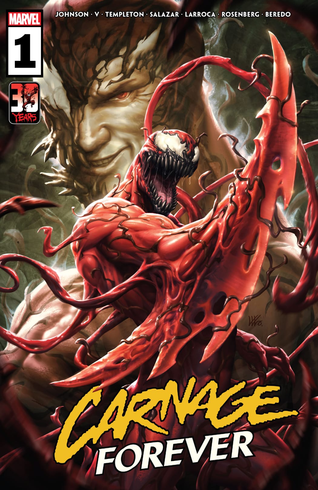 Carnage Forever (2022) 001-000