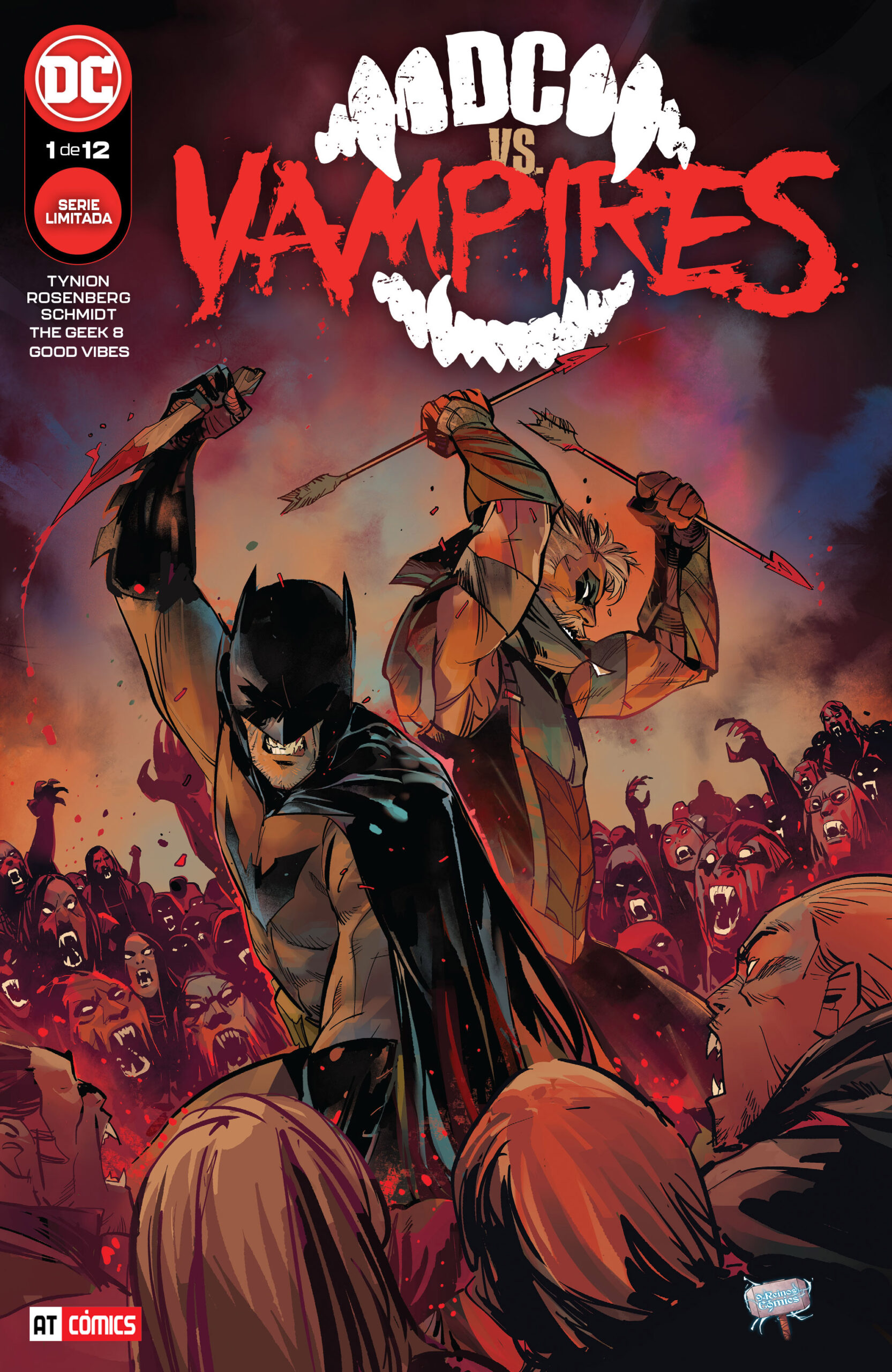 DC vs. Vampires (2021-) 001-000