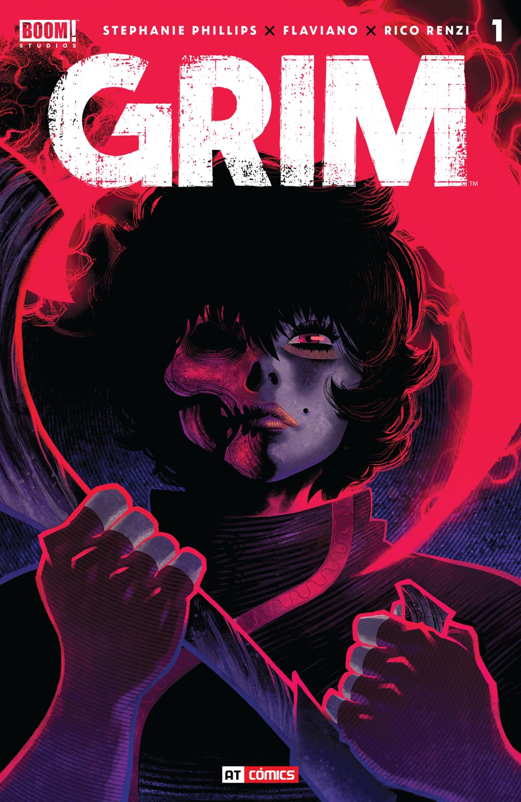 Grim 001-000