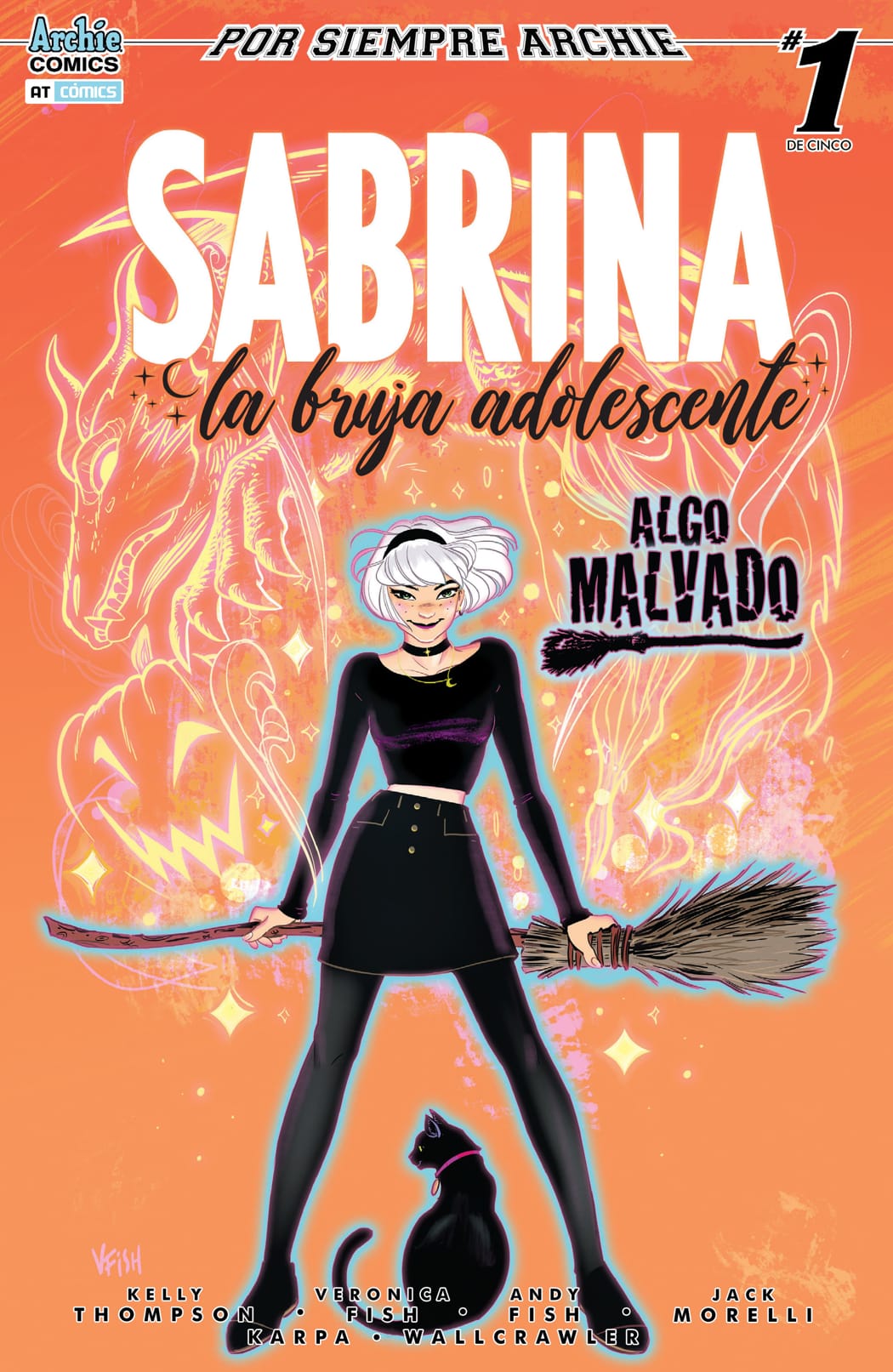 Sabrina – Something Wicked 001-000