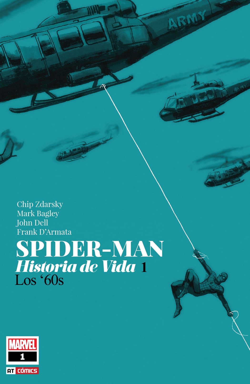 Spider-Man – Life Story 01 (of 06)-000