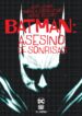 Batman – The Smile Killer (2020-) 001-000