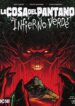 Swamp Thing – Green Hell (2021-) 001-000