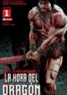 The Cimmerian – Hour Of The Dragon 001-000