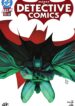 Detective Comics 1090 (2024) 001A Mikel Janin