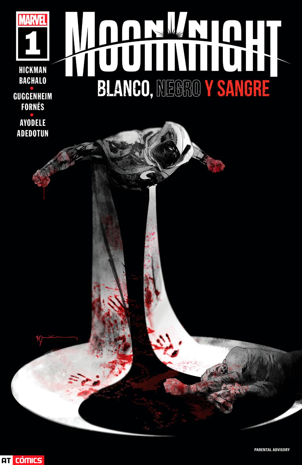 Moon Knight – Black, White & Blood (2022-) 01 (of 04)-000