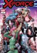 X-Force 001-000