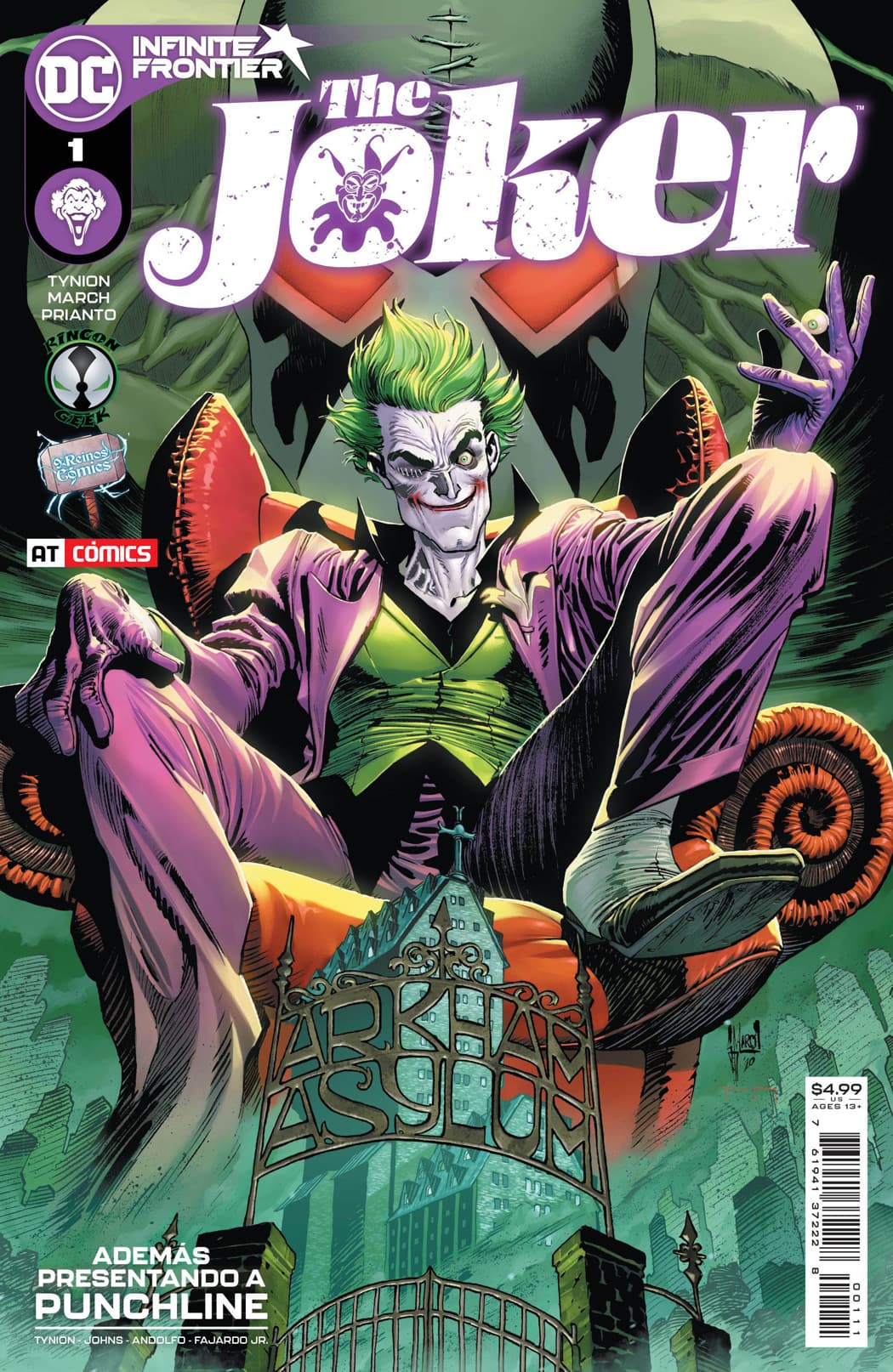 The Joker