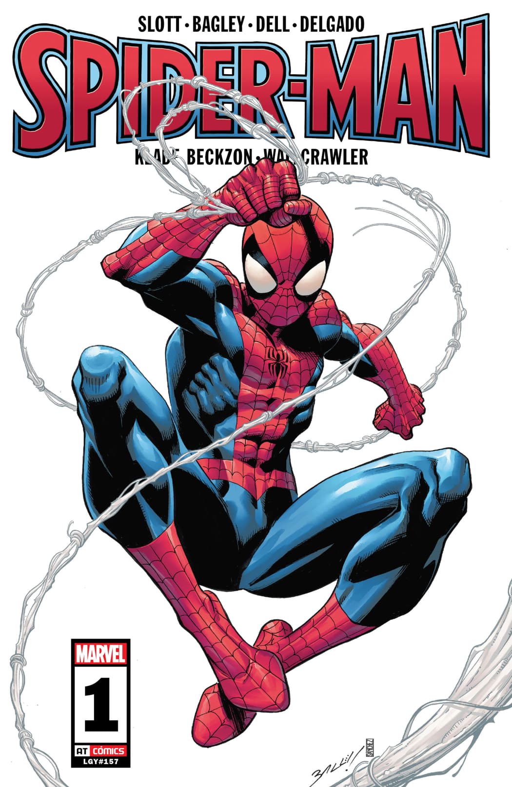 Spider-Man (2022-) 001-000