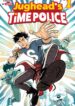 Jughead’s Time Police