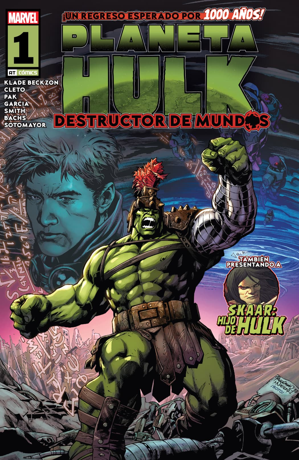 Planet Hulk – Worldbreaker 01 (of 05)-000