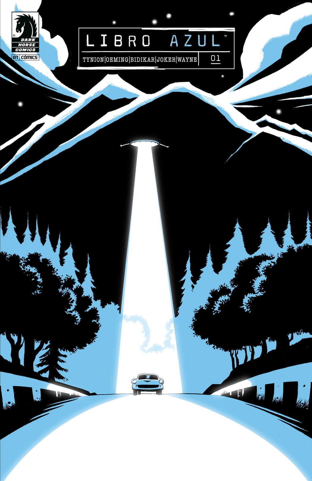 Blue Book 001-000