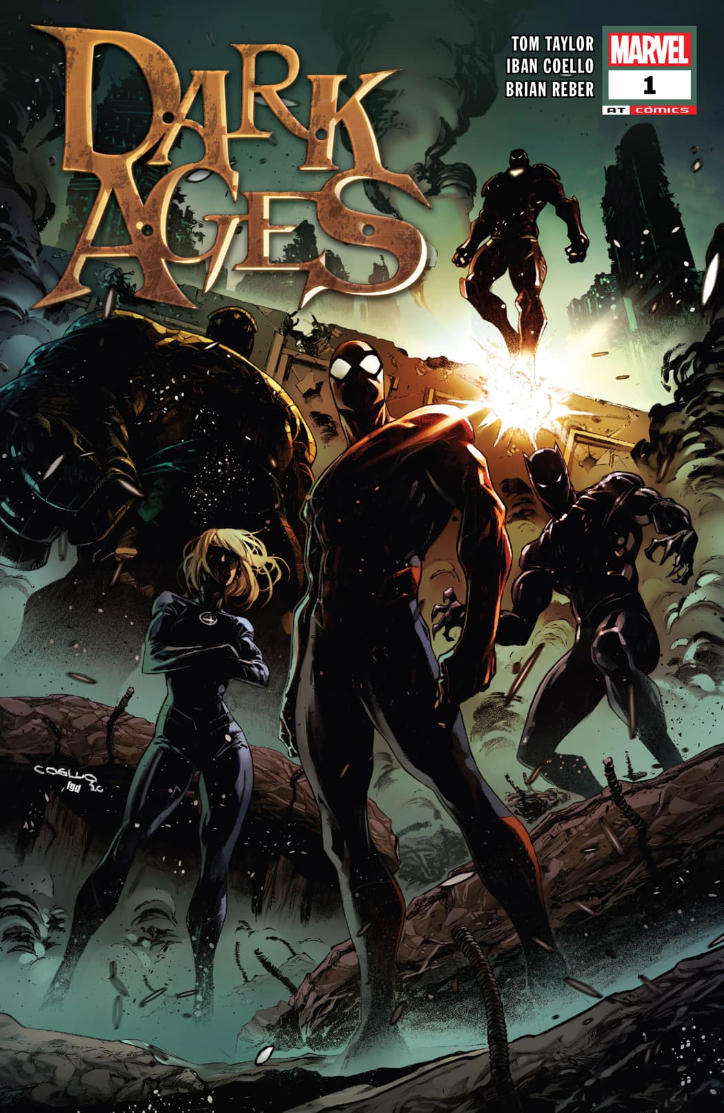 Dark Ages (2021-) 01 (of 06)-000