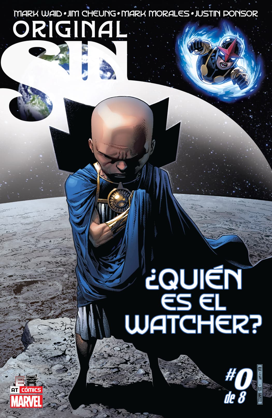 Original Sin 000-000