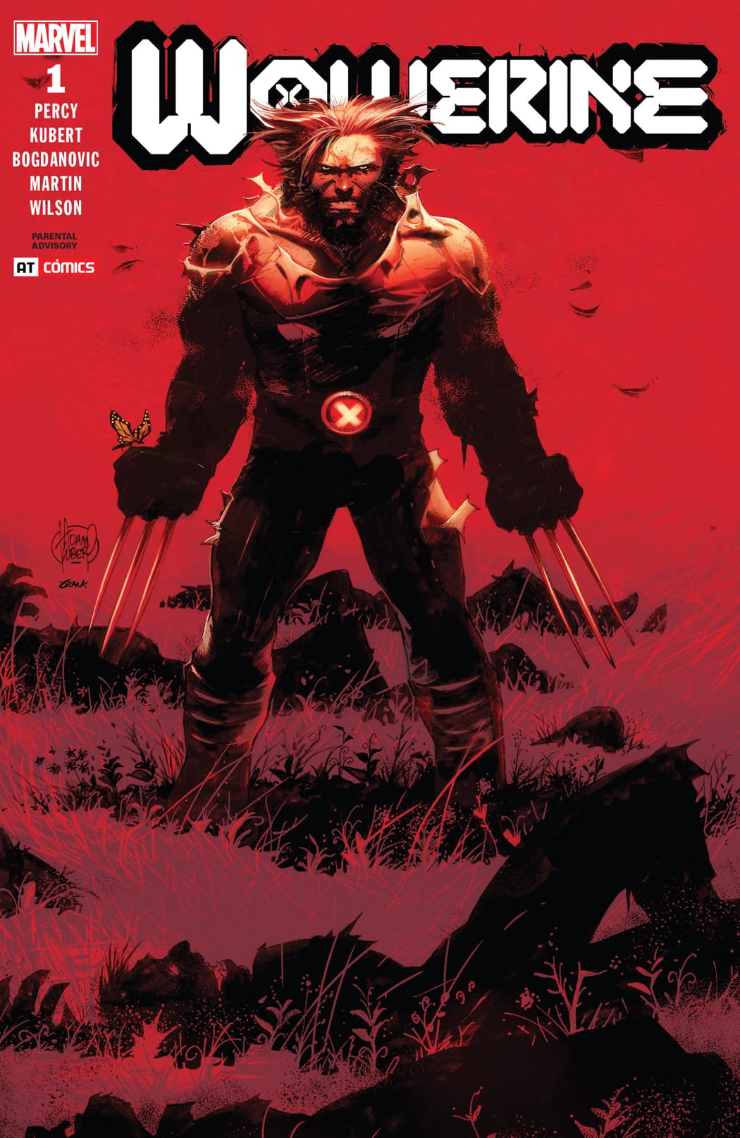 Wolverine (2020-) 001-000