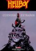 Hellboy – Cuentos Extraños 01
