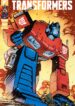 COVER Transformers 001-0000