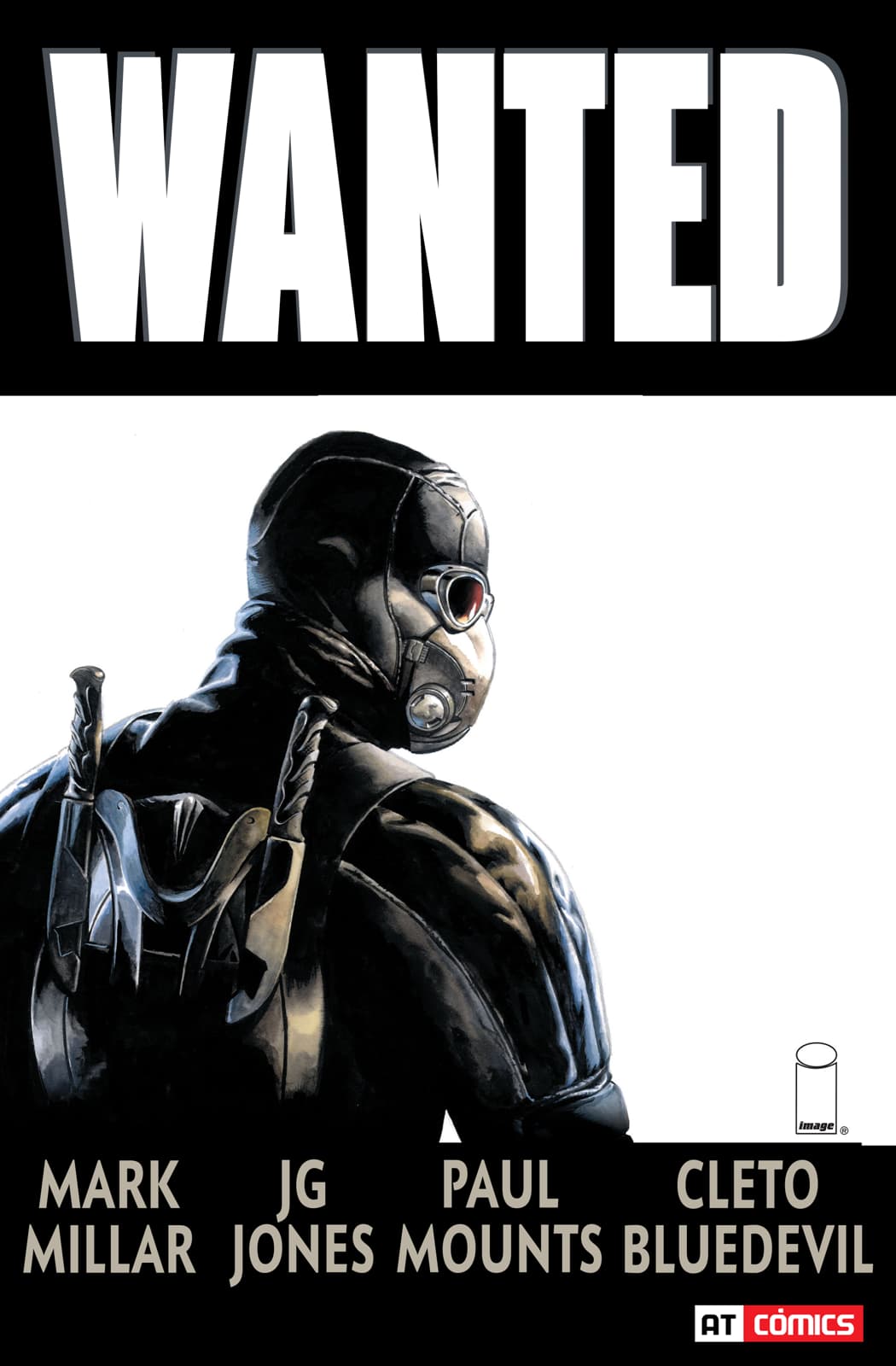 Wanted 001-000
