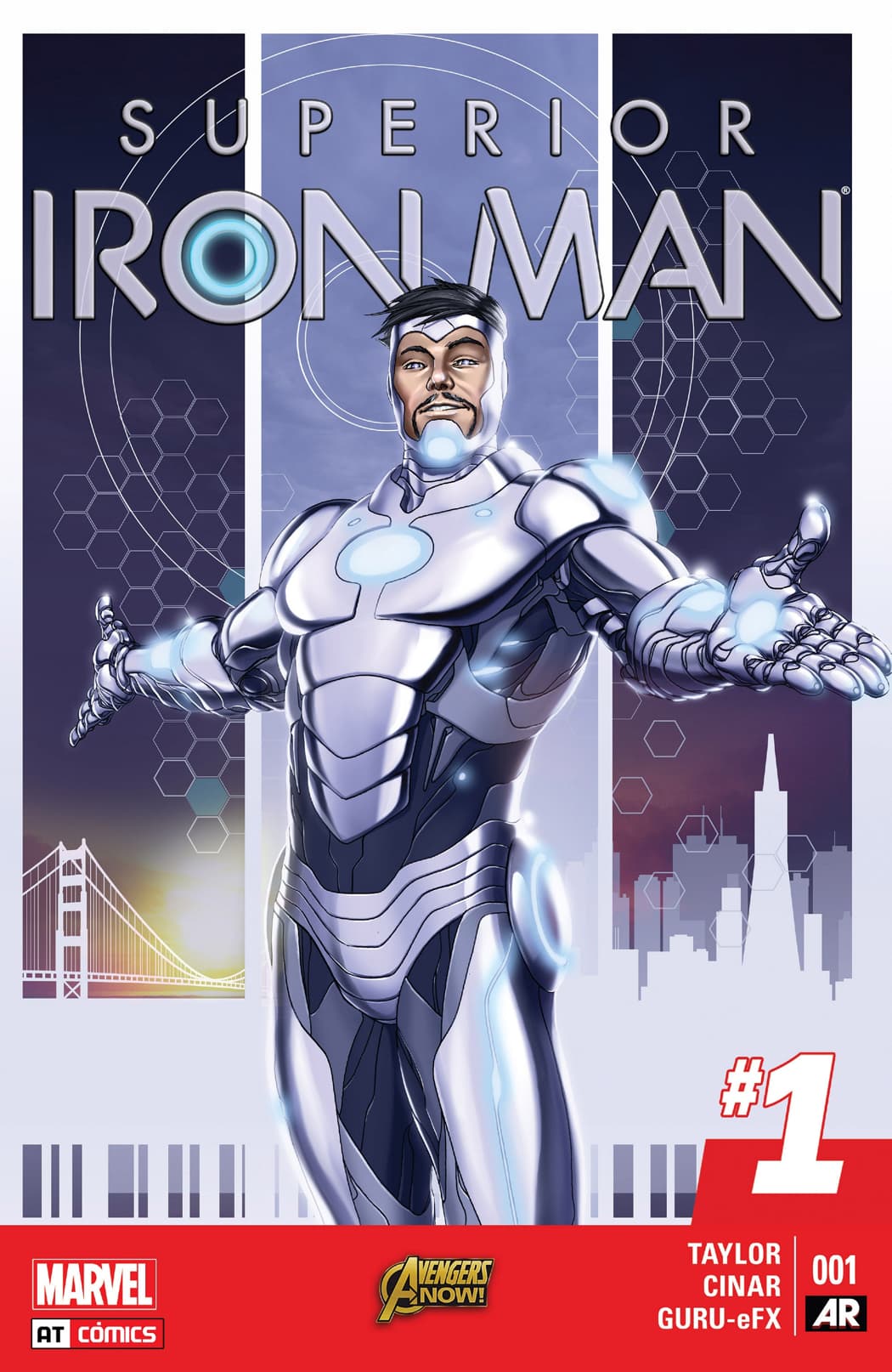 Superior Iron Man (2014-) 001-000