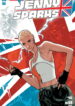 Jenny Sparks 001 (2024) 001