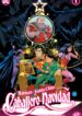 Batman – Santa Claus – Silent Knight 001-0000