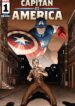 Captain America 001 00000