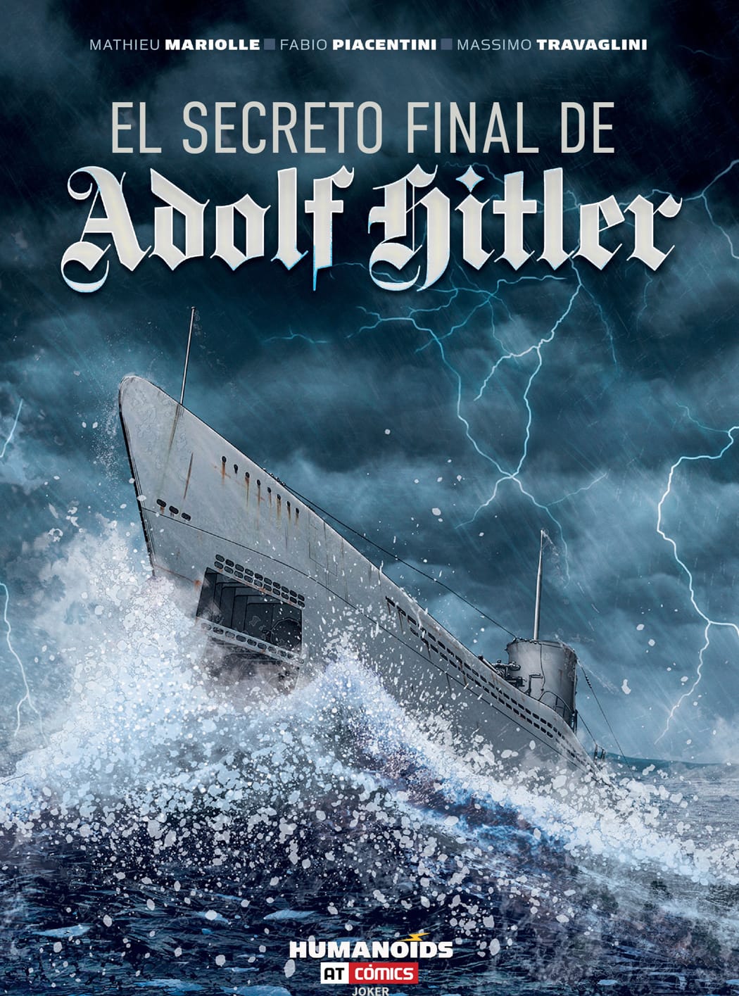 The Final Secret of Adolf Hitler-000 copia