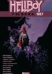 Hellboy y el B.P.R.D. 1957 – 00