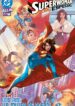 Superwoman Special 001 (2025) – 0001A Edwin Galmon