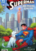 Milk & Bone Custom Comic 001 – Superman – A Friendship Unleashed-0000