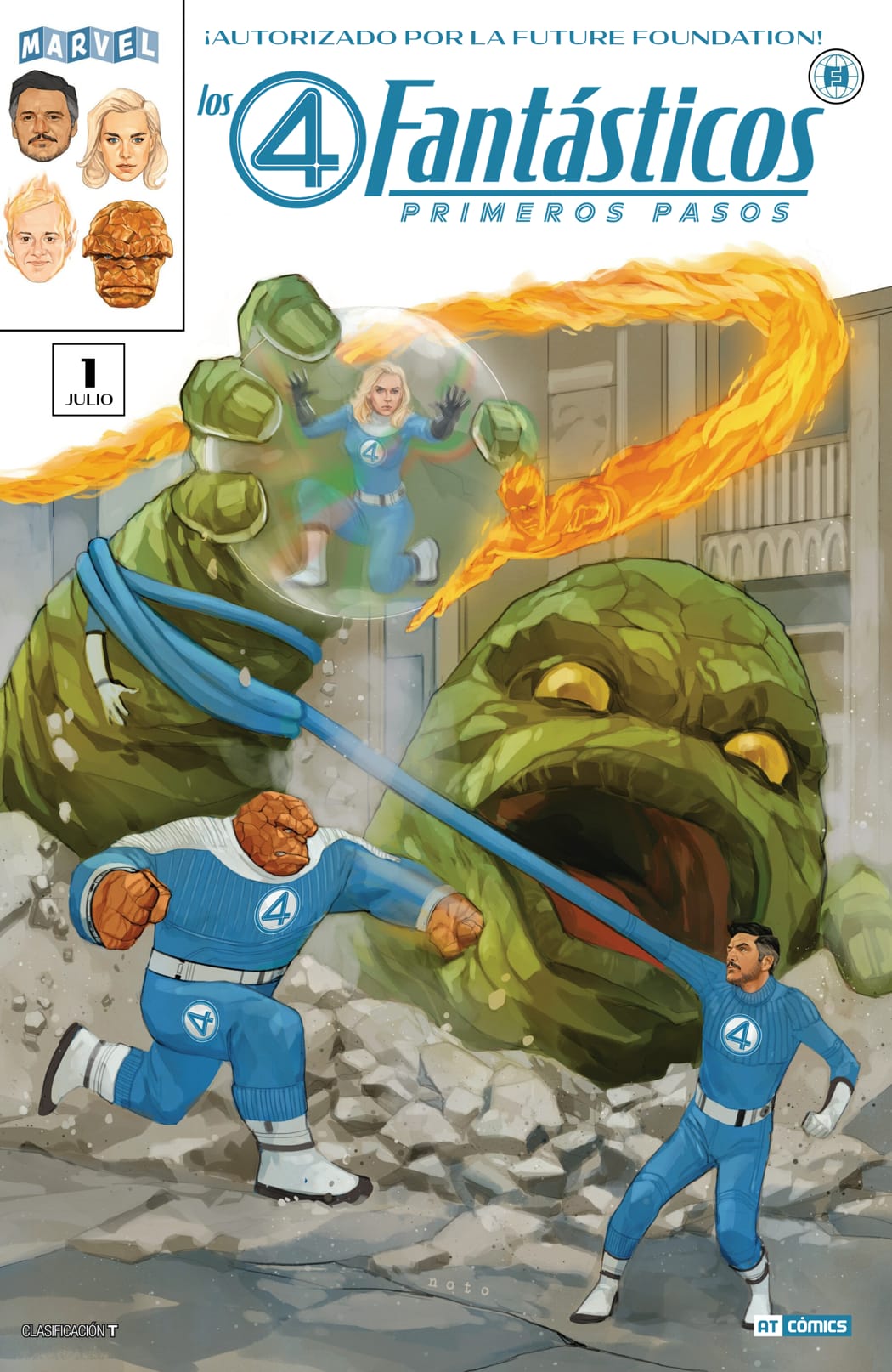 Fantastic Four – First Steps 001 (2025) (Digital) 00001