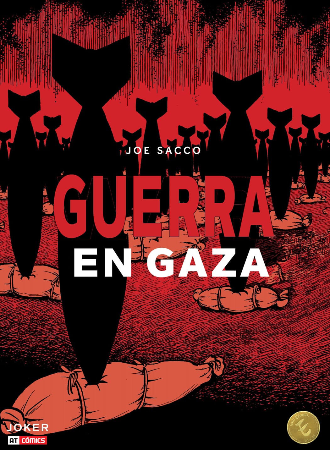 War on Gaza (2025) – 0001