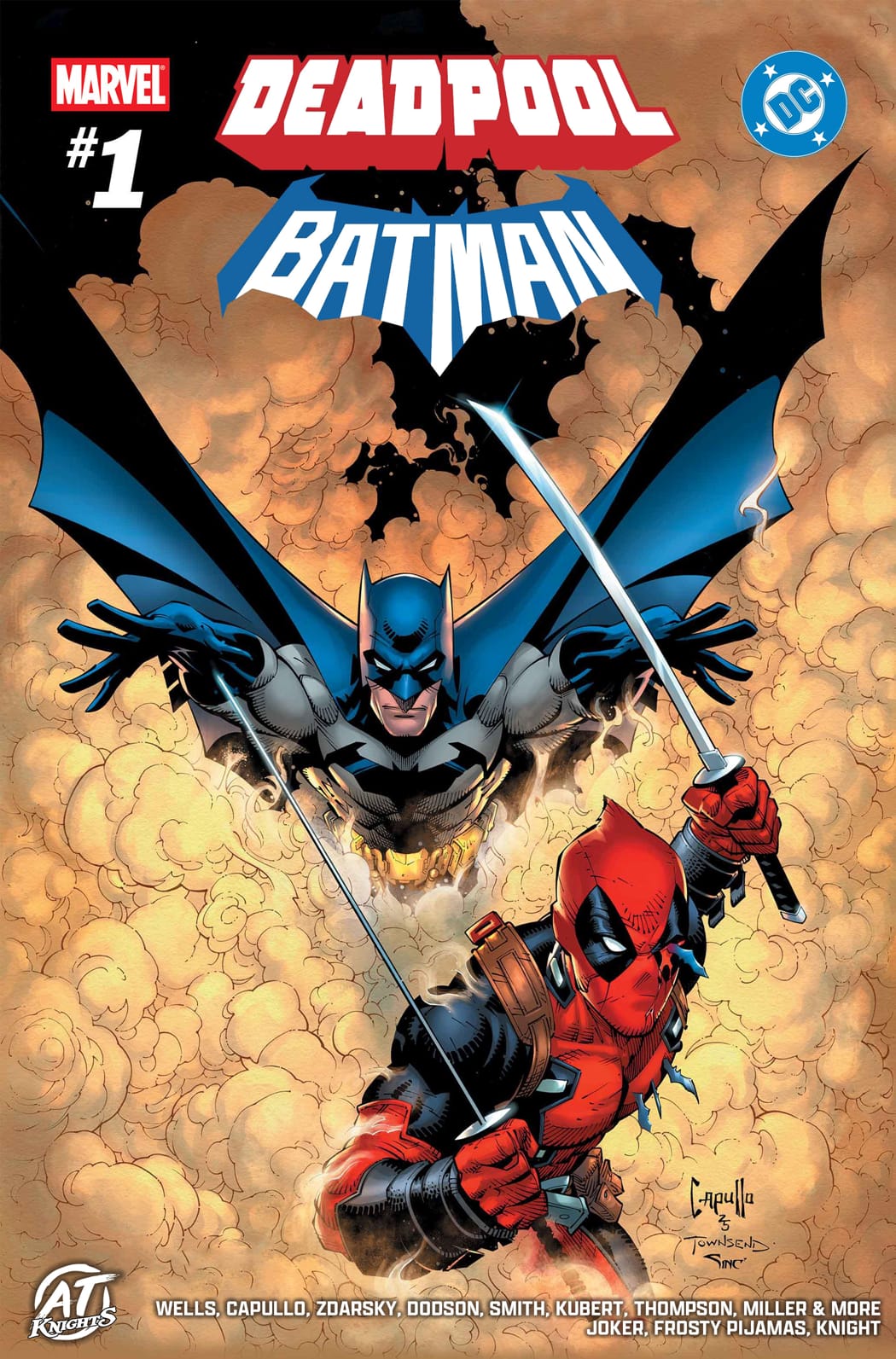 Deadpool vs Batman (2025)(Dekado-Empire) 000
