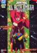 Justice League – The Omega Act Special 001 (2025) – 0001