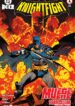 DC K.O. Knightfight 001 (2026) 001