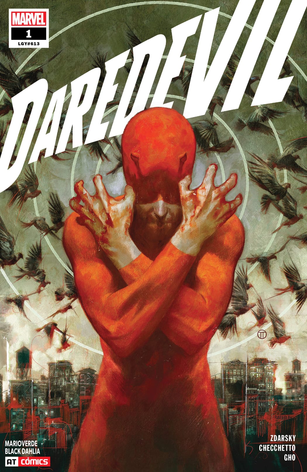 Daredevil 001-000