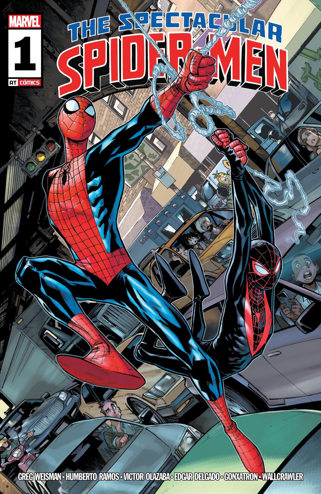 The Spectacular Spider-Men 001 00000a