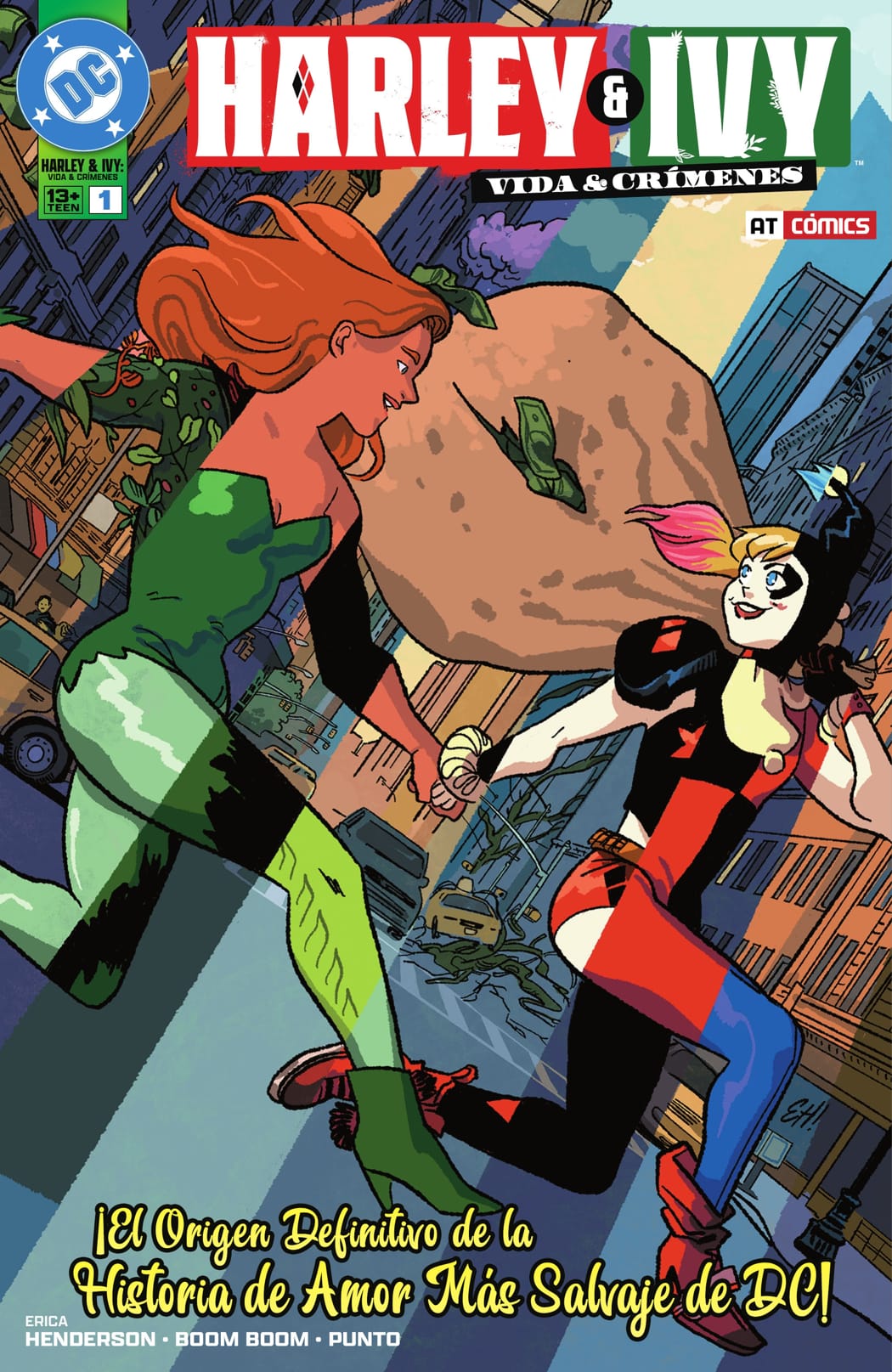 Harley & Ivy – Life & Crimes 001 (2026) (Digital) (Pyrate-DCP)-001