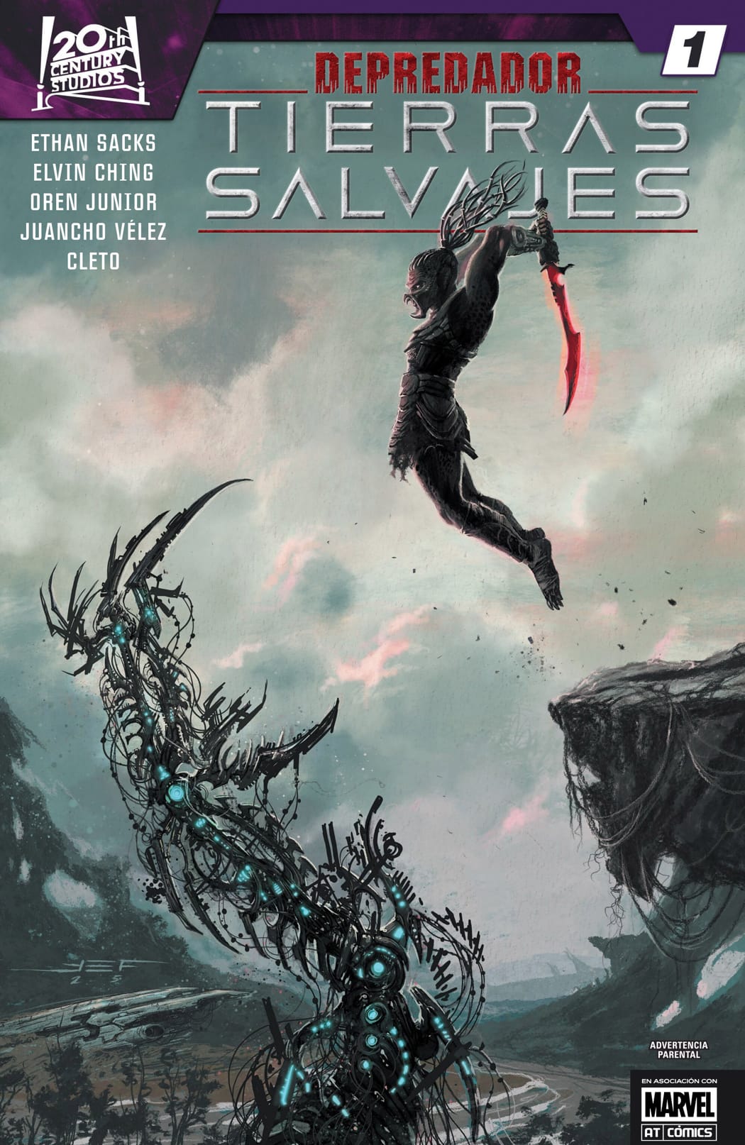 Predator – Badlands 001 (2026) (Digital) (Shan-Empire) 00001