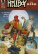 Hellboy and the B.P.R.D. – Professor Harvey is Gone 01