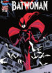 Batwoman 001 (2026) – 0001